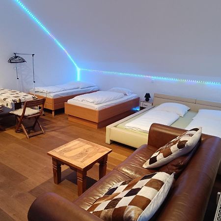 In Villa 56 Qm Apartment, 24 H Check-In,Free Parking Хановер Екстериор снимка