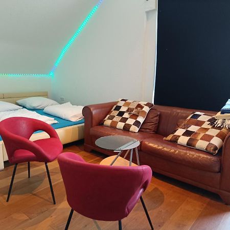 In Villa 56 Qm Apartment, 24 H Check-In,Free Parking Хановер Екстериор снимка
