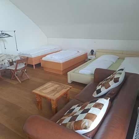 In Villa 56 Qm Apartment, 24 H Check-In,Free Parking Хановер Екстериор снимка