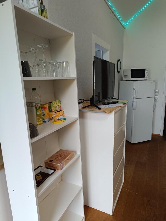 In Villa 56 Qm Apartment, 24 H Check-In,Free Parking Хановер Екстериор снимка