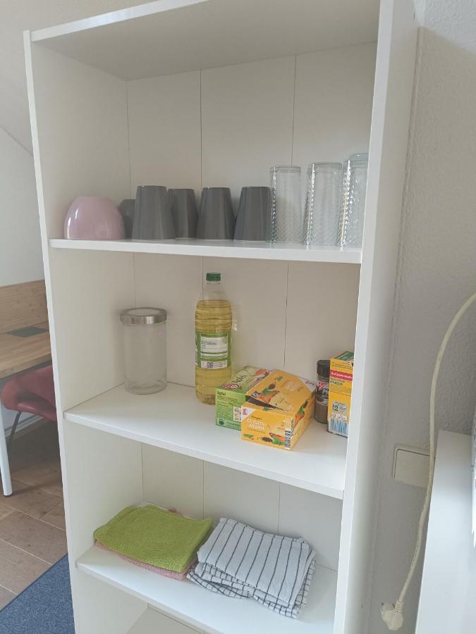 In Villa 56 Qm Apartment, 24 H Check-In,Free Parking Хановер Екстериор снимка