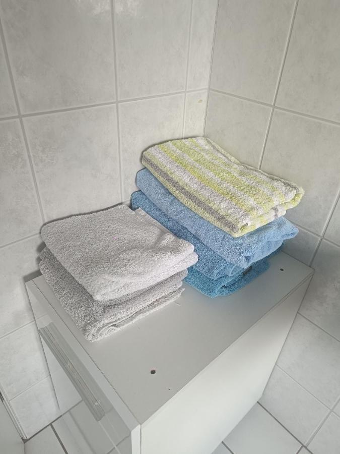 In Villa 56 Qm Apartment, 24 H Check-In,Free Parking Хановер Екстериор снимка