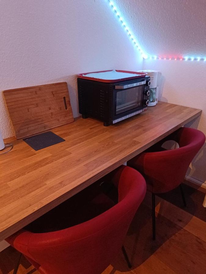 In Villa 56 Qm Apartment, 24 H Check-In,Free Parking Хановер Екстериор снимка