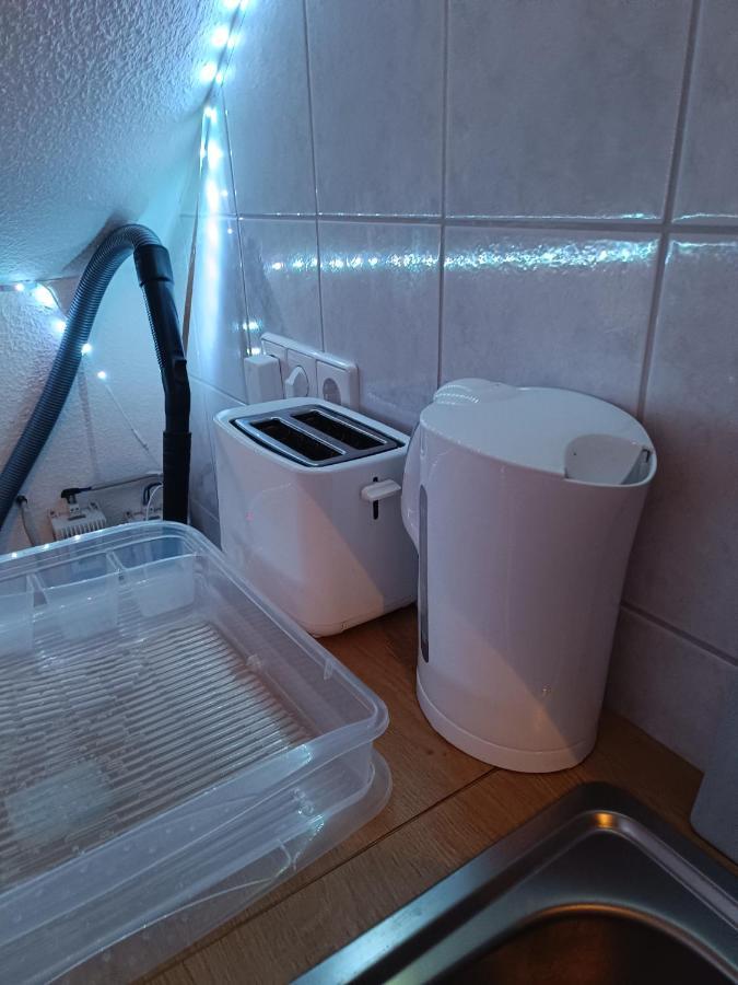 In Villa 56 Qm Apartment, 24 H Check-In,Free Parking Хановер Екстериор снимка