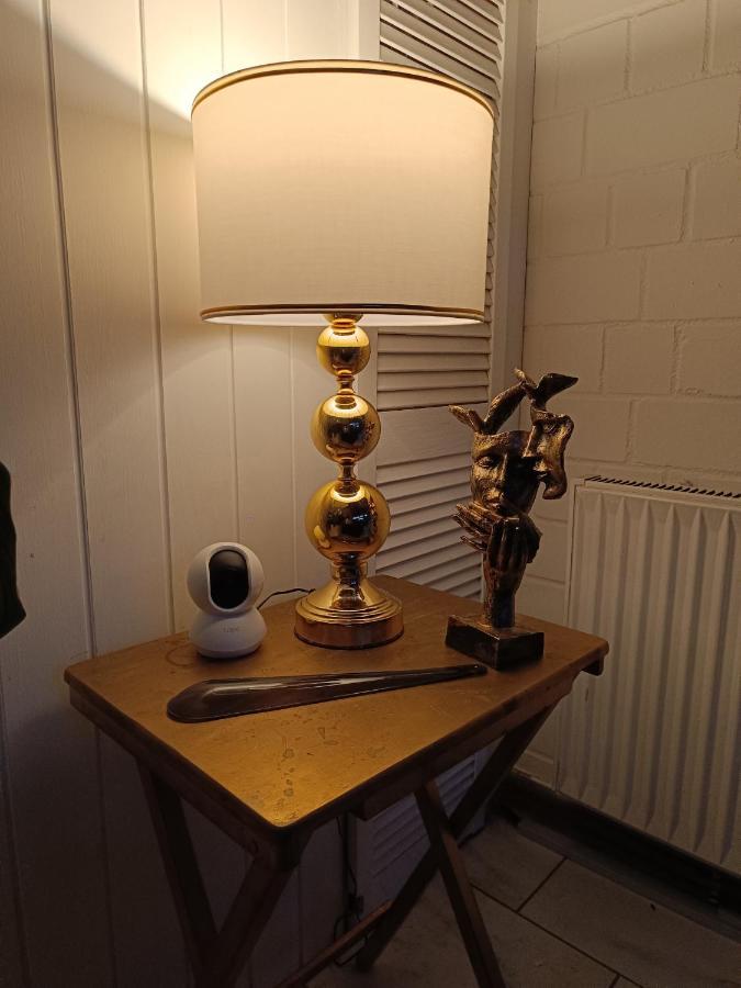 In Villa 56 Qm Apartment, 24 H Check-In,Free Parking Хановер Екстериор снимка