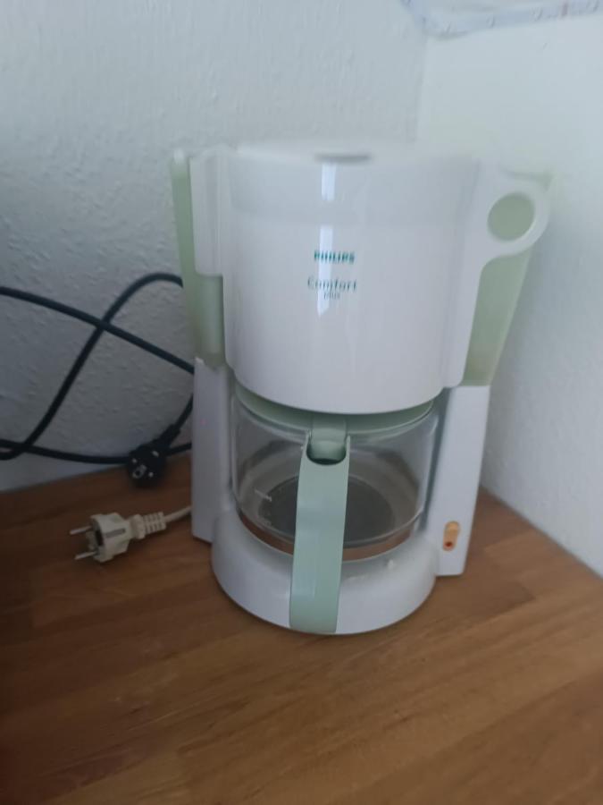 In Villa 56 Qm Apartment, 24 H Check-In,Free Parking Хановер Екстериор снимка
