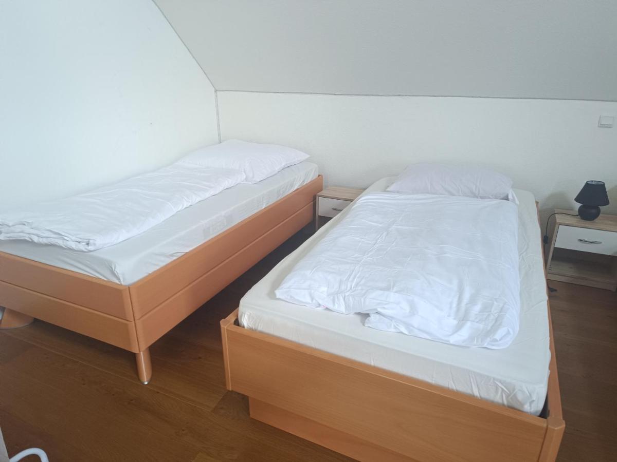 In Villa 56 Qm Apartment, 24 H Check-In,Free Parking Хановер Екстериор снимка