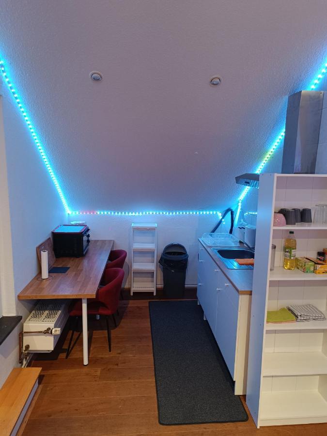 In Villa 56 Qm Apartment, 24 H Check-In,Free Parking Хановер Екстериор снимка