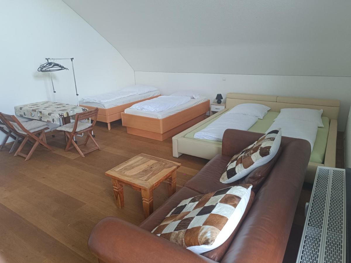 In Villa 56 Qm Apartment, 24 H Check-In,Free Parking Хановер Екстериор снимка