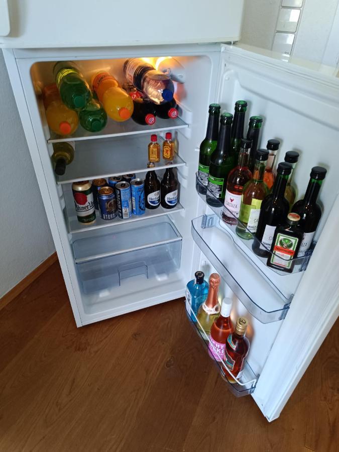 In Villa 56 Qm Apartment, 24 H Check-In,Free Parking Хановер Екстериор снимка
