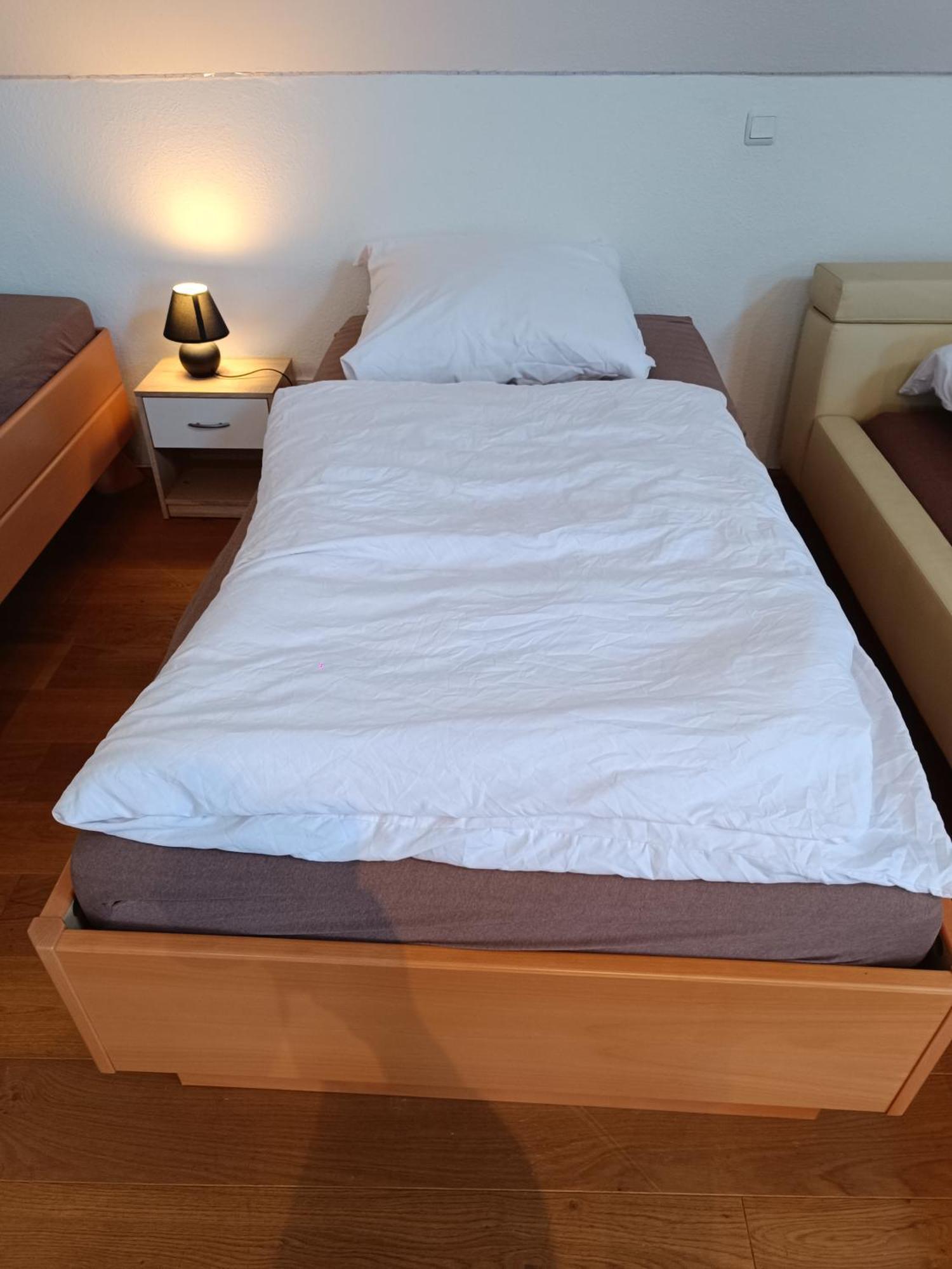 In Villa 56 Qm Apartment, 24 H Check-In,Free Parking Хановер Екстериор снимка